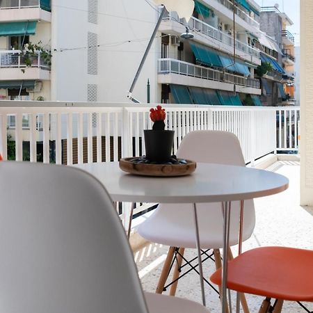 Acropolis Exclusive Apartment Athena Bagian luar foto