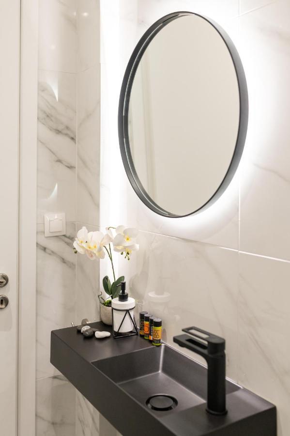 Acropolis Exclusive Apartment Athena Bagian luar foto