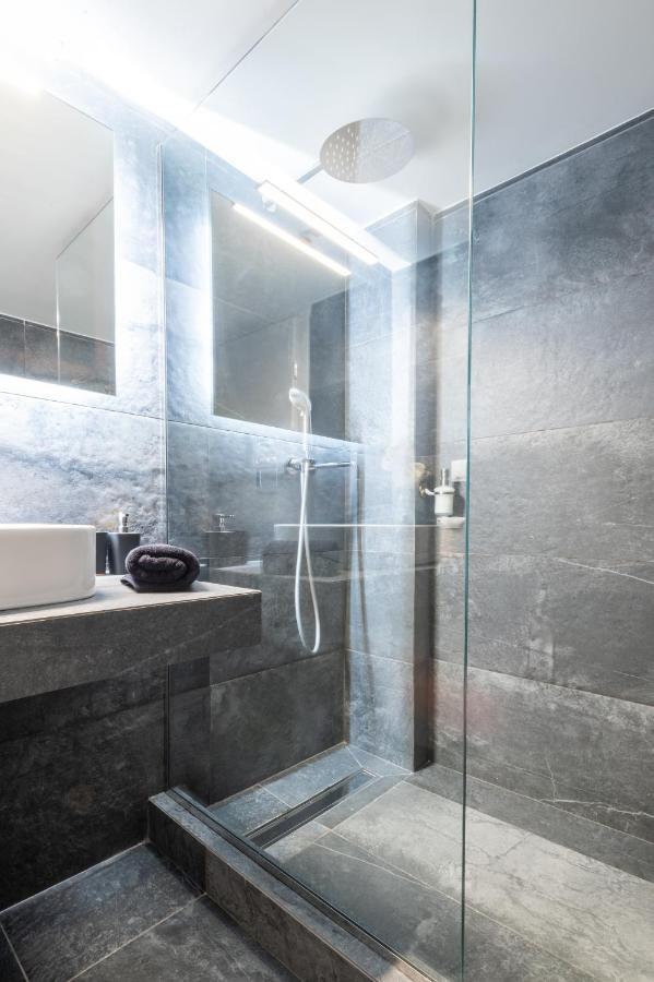 Acropolis Exclusive Apartment Athena Bagian luar foto